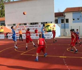 Košarka: Za vikend festival košarke u Busovači