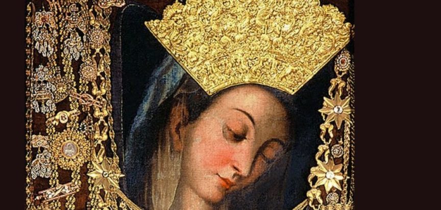 Velika Gospa ili Uznesenje Blažene Djevice Marije dušom i tijelom