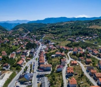 Javna rasprava o Izmjeni i dopuni Prostornog plana općine Prozor-Rama
