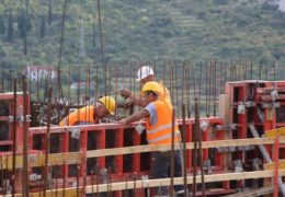 Kakva je sigurnost radnika na gradilištima u BiH, otkriveno 316 nepravilnosti