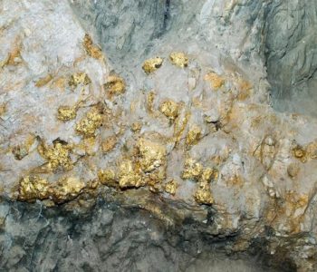 Ogromno nalazište zlata i srebra u BiH