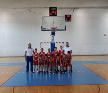 HKK “Rama” organizira ljetnu školu košarke