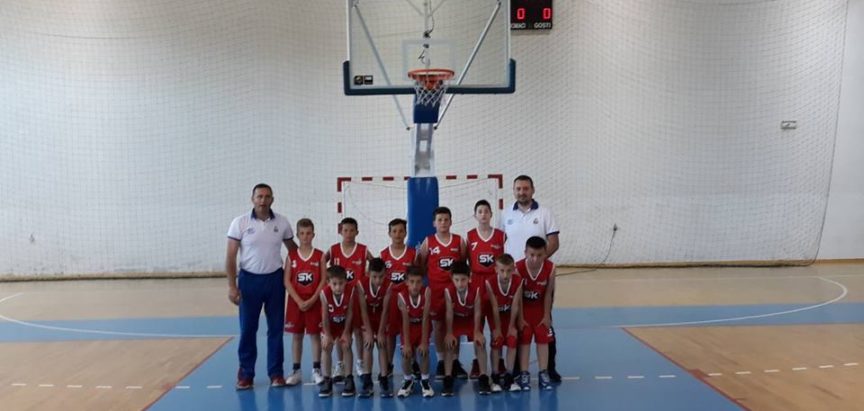 HKK “Rama” organizira ljetnu školu košarke