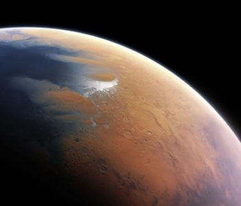 Na Marsu pronađena tekuća voda