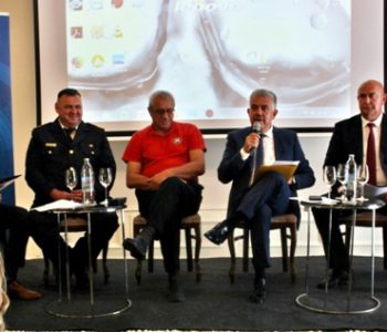 Split: Konferencija o mehanizmima civilne zaštite Europske unije