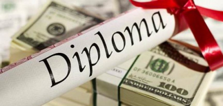 Prekogranična kupovina diploma