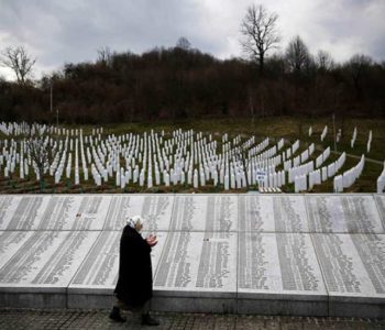 Dan žalosti u Bosni i Hercegovini