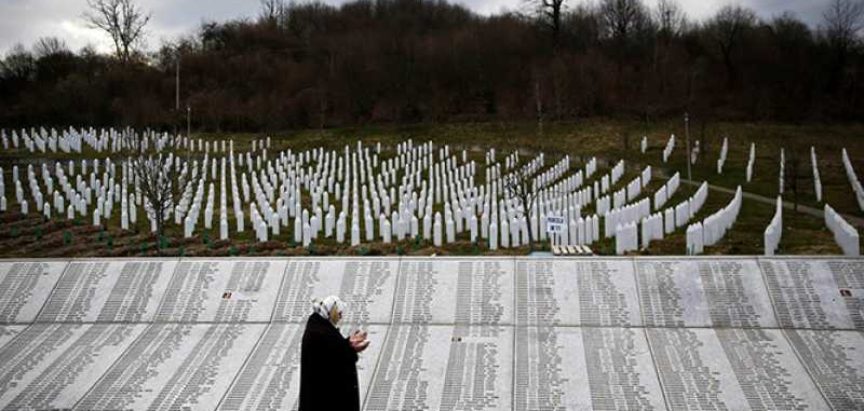 Dan žalosti u Bosni i Hercegovini