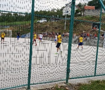 U Rumbocima odigran tradicionalni malonogometni turnir