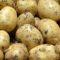 Kako čuvati krumpir i spriječiti klijanja gomolja