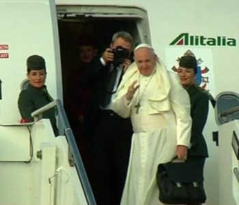 Papa u Irskoj ukazao na propust Crkve glede pedofilije
