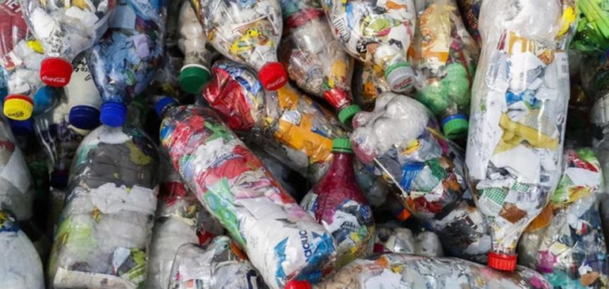 Plastika emitira stakleničke plinove koji pokreću globalno zagrijavanje
