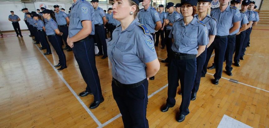 HNŽ-e: Poništen natječaj za 100 policijskih službenika iako ih  nedostaje 228 u ovoj županiji