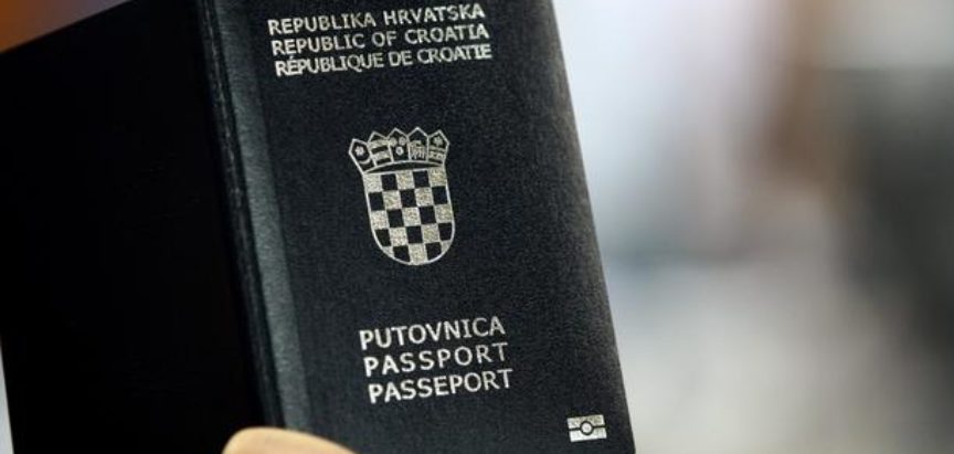 Samo Hrvati iz BiH sigurni da neće izgubiti ni hrvatsko ni bh. državljanstvo