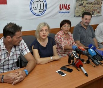 Prosvjetari i državnici HNŽ-a najavili štrajk