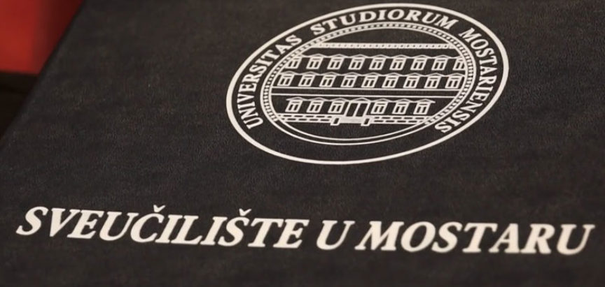Mostarsko Sveučilište od nove akademske godine uvodi preko deset novih studija i smjerova