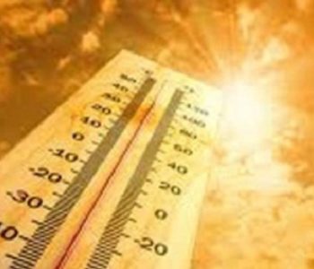Smrtonosne vrućine: Ovo nije viđeno 50 godina