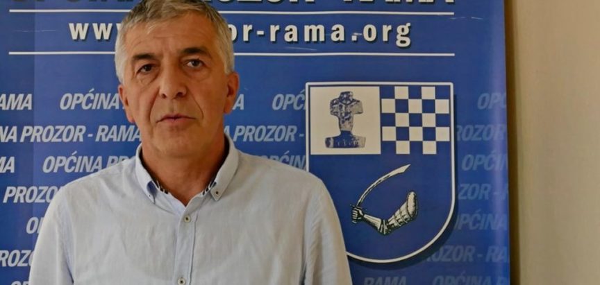 Branko Burić, direktor JKP Vodograd: Kad budem član Skupštine HNŽ-a, odmah ću pokrenuti pitanja rasterećenja poduzetnika, samim time povećanje plaća radnika