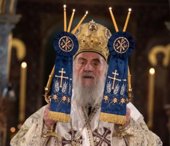 Koliko je moćno političko pravoslavlje?