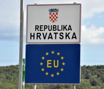 Nova pravila za ulazak u Hrvatsku za korisnike BiH putovnica