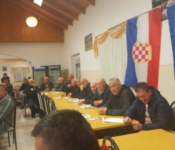 Održani predizborni skupovi HDZ 1990 u Ripcima, Rumbocima, Orašcu, Podboru i Ploči