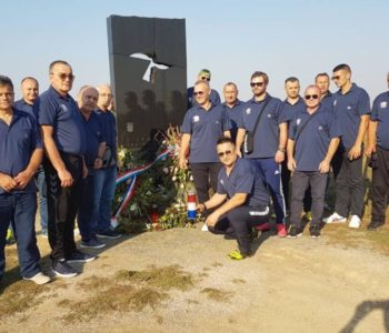 Veterani HNK Rama u gostima kod  NK Veterani Dinamo Vidovic- Dervišaga, Požega