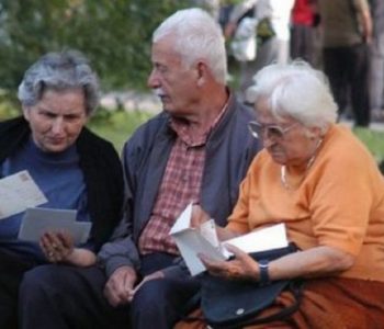 35 posto starijih osoba na području HNŽ-a živi na rubu egzistencije