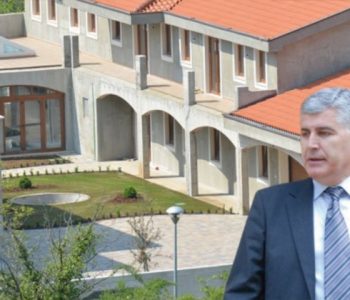 HRVATSKI ANALITIČAR, BOŽO KOVAČEVIĆ: “Ne treba zaboraviti da je Dragan Čović ozbiljno kompromitiran”!