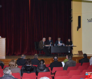 Održana Javna rasprava o Nacrtu proračuna općine Prozor-Rama za 2019. godinu