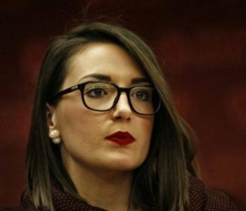 Lana Prlić podnijela krivičnu prijavu protiv pet članova biračkog odbora u Mostaru