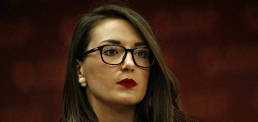 Lana Prlić podnijela krivičnu prijavu protiv pet članova biračkog odbora u Mostaru