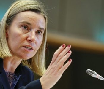 Hladan tuš iz Bruxellesa: Mogherini niti riječi o Komšiću – formiranje vlasti prioritet