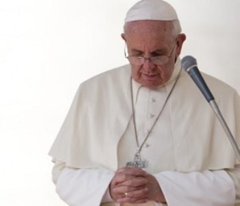 Papa: Eutanazija i potpomognuto samoubojstvo poraz su za sve nas