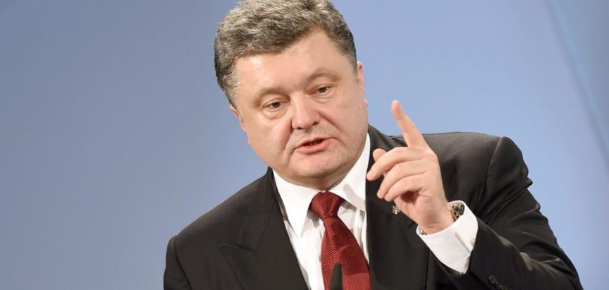 Ukrajinski predsjednik uveo ratno stanje u državi