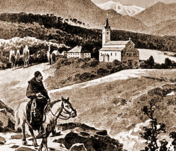 Znameniti franjevci Rame u prošlosti: Stari Vladić