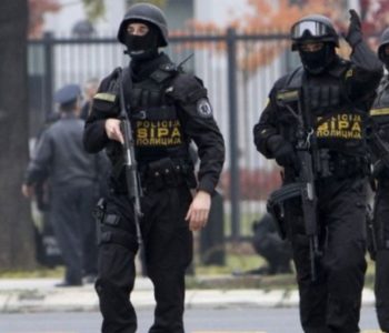 U Sarajevu SIPA uhapsila pripadnika ISIL-a