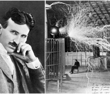 Dogodilo se na današnji dan: Nikola Tesla je 1. ožujka 1893. godine javno demonstrirao bežičnu radio komunikaciju