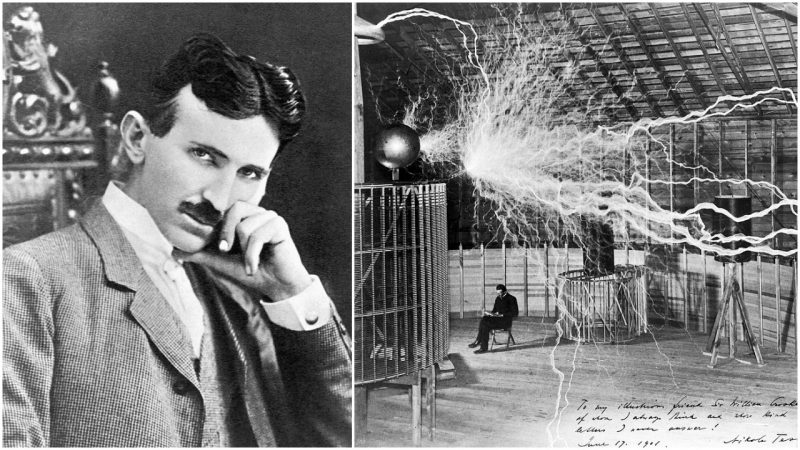 Nikola Tesla: Genijalac iz Smiljana koji je izumio 20. stoljeće | Ramski Vjesnik