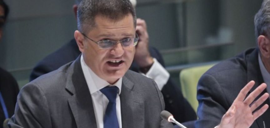 Jeremić kaže da će Vučić nakon Kosova ‘riješiti’ i Republiku Srpsku