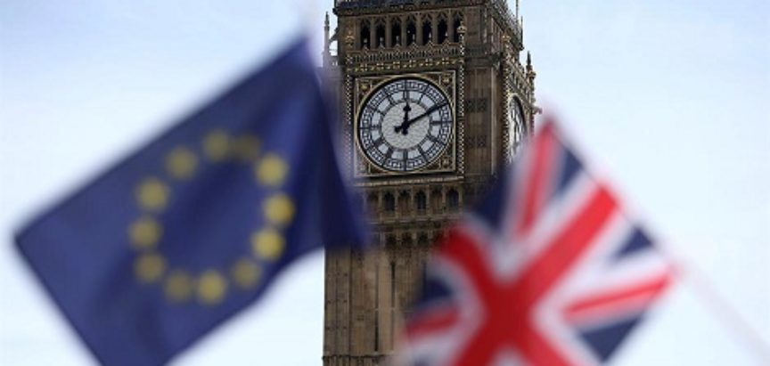 Čelnici Europske unije podržali sporazum o Brexitu