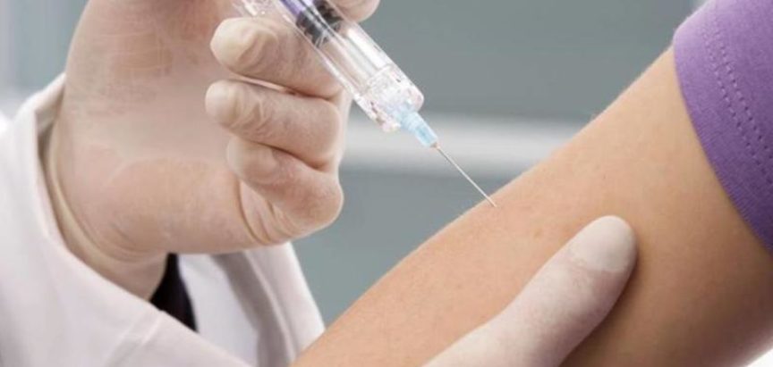 Obavijest o početku cijepljenja protiv sezonske gripe u HNŽ