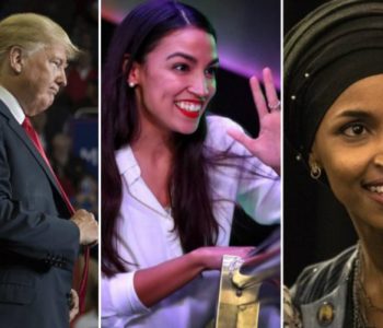 IZBORI U SAD-u: Demokrati preuzeli Kongres, Trump je u problemu; Izabrana i najmlađa žena u povijesti te dvije muslimanke