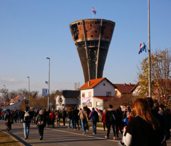Organizira se odlazak u Vukovar