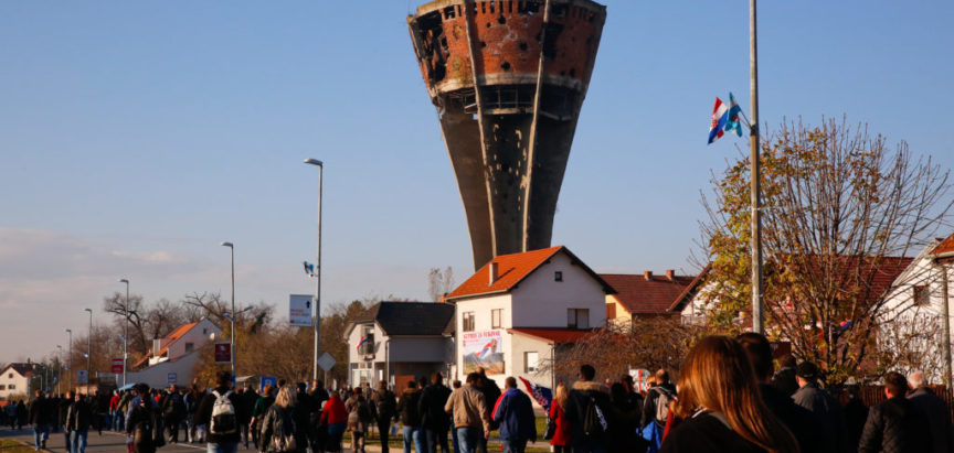 Organizira se odlazak u Vukovar