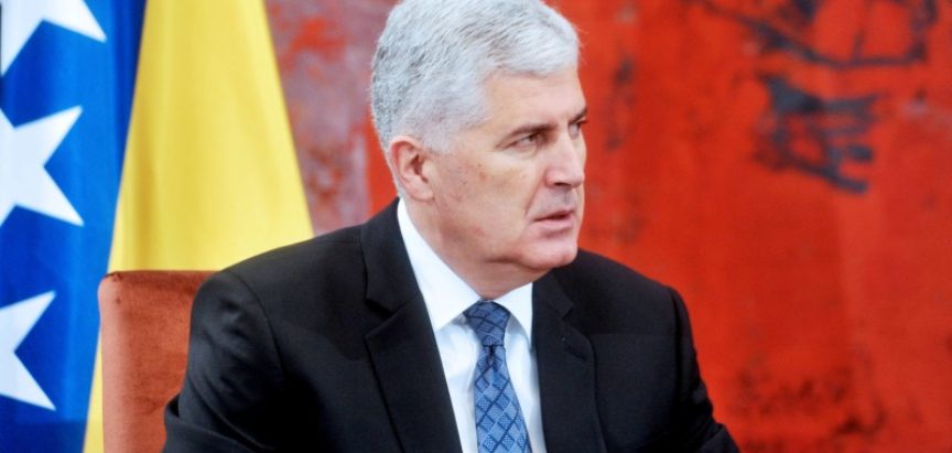 Hoće li Dragan Čović biti predsjedatelj Vijeća ministara ili šef diplomacije?