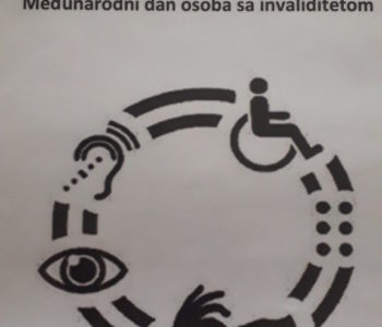 JUCentar za osobe s posebnim potrebama Prozor-Rama obilježio Međunarodni dan osoba s invaliditetom