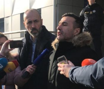 David i Golijat u Banja Luci: Dragičević pušten na slobodu, ne odustaje od prosvjeda