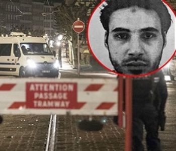 Teroristički napad u Strasbourgu: Troje mrtvih i desetak ranjenih, napadač u bijegu