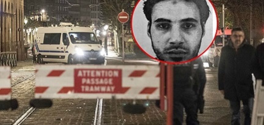 Teroristički napad u Strasbourgu: Troje mrtvih i desetak ranjenih, napadač u bijegu