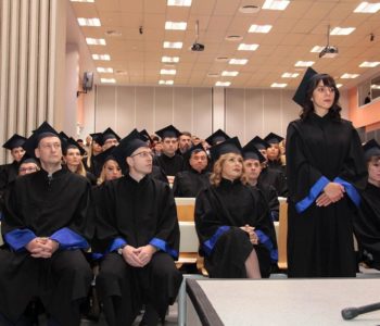 Sveučilište u Mostaru dobilo 25 doktora znanosti